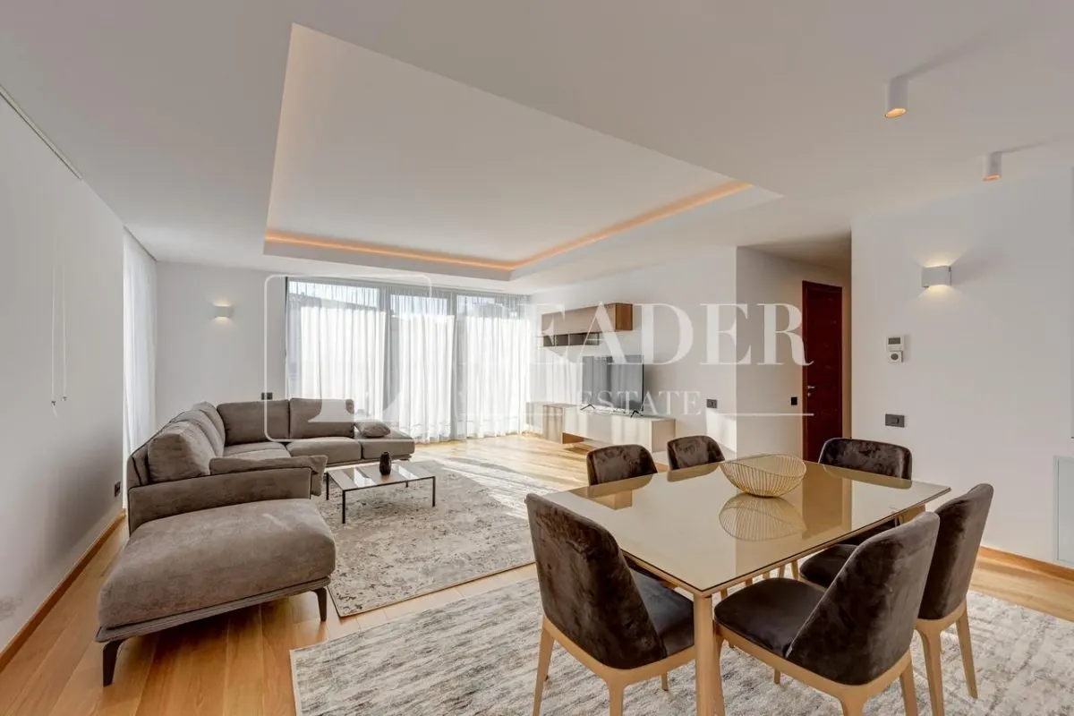 Inchiriere apartament I Primaverii - foto 4