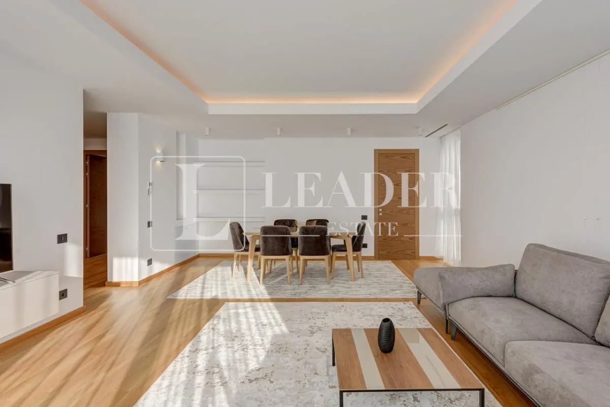 Inchiriere apartament I Primaverii - foto 7