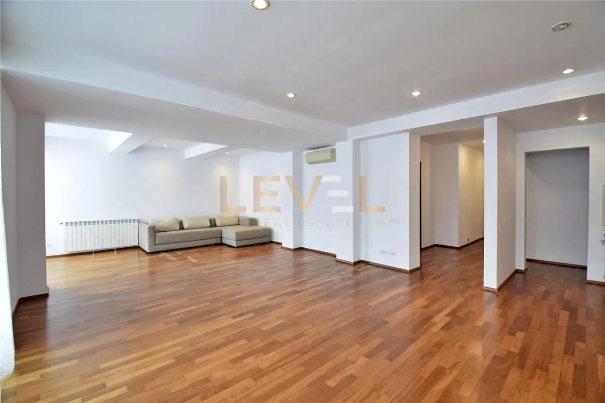 Apartament spatios cu 2 camere de inchiriat Herastrau Nordului - foto 1