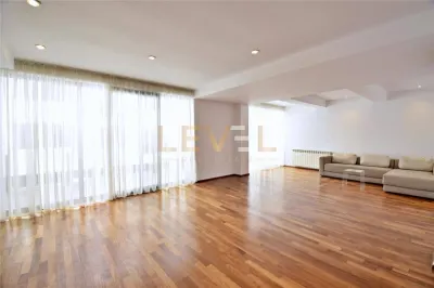 Apartament spatios cu 2 camere de inchiriat Herastrau Nordului - foto 2