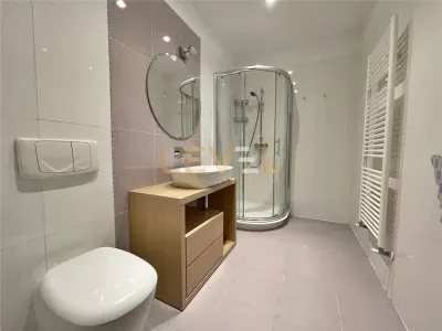 Apartament spatios cu 2 camere de inchiriat Herastrau Nordului - foto 11