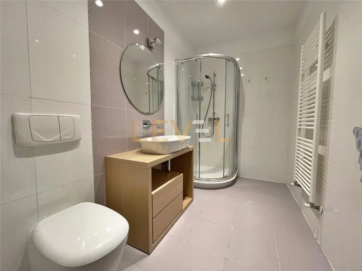 Apartament spatios cu 2 camere de inchiriat Herastrau Nordului - foto 11
