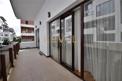 Apartament spatios cu 2 camere de inchiriat Herastrau Nordului - foto 12