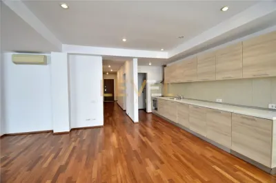 Apartament spatios cu 2 camere de inchiriat Herastrau Nordului - foto 3