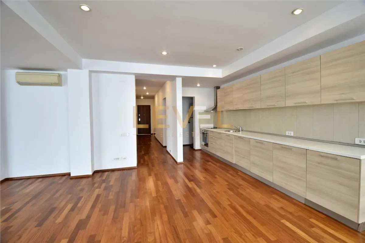 Apartament spatios cu 2 camere de inchiriat Herastrau Nordului - foto 3