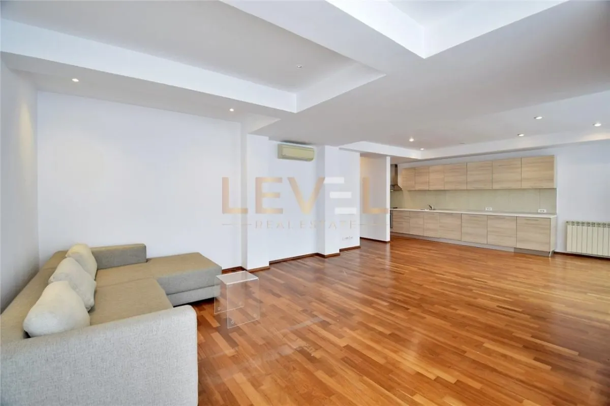 Apartament spatios cu 2 camere de inchiriat Herastrau Nordului - foto 4