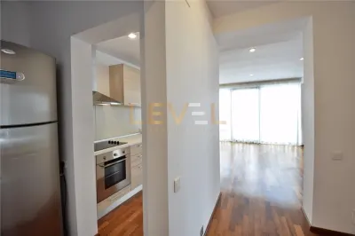 Apartament spatios cu 2 camere de inchiriat Herastrau Nordului - foto 5
