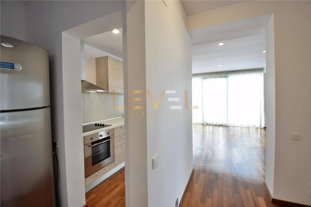 Apartament spatios cu 2 camere de inchiriat Herastrau Nordului - foto 5