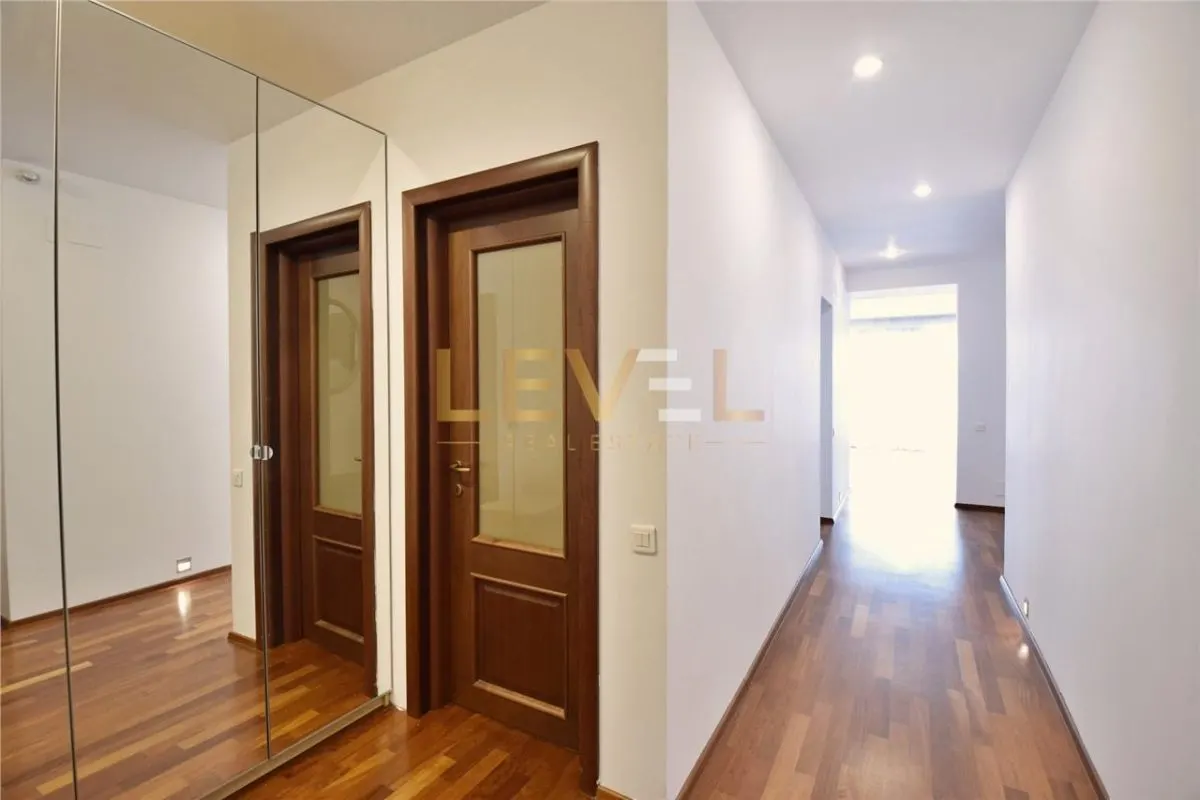 Apartament spatios cu 2 camere de inchiriat Herastrau Nordului - foto 7