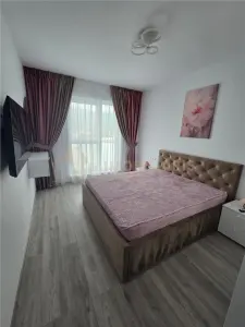 Chirie Apartament 2 camere bloc  nou - Baia Mare