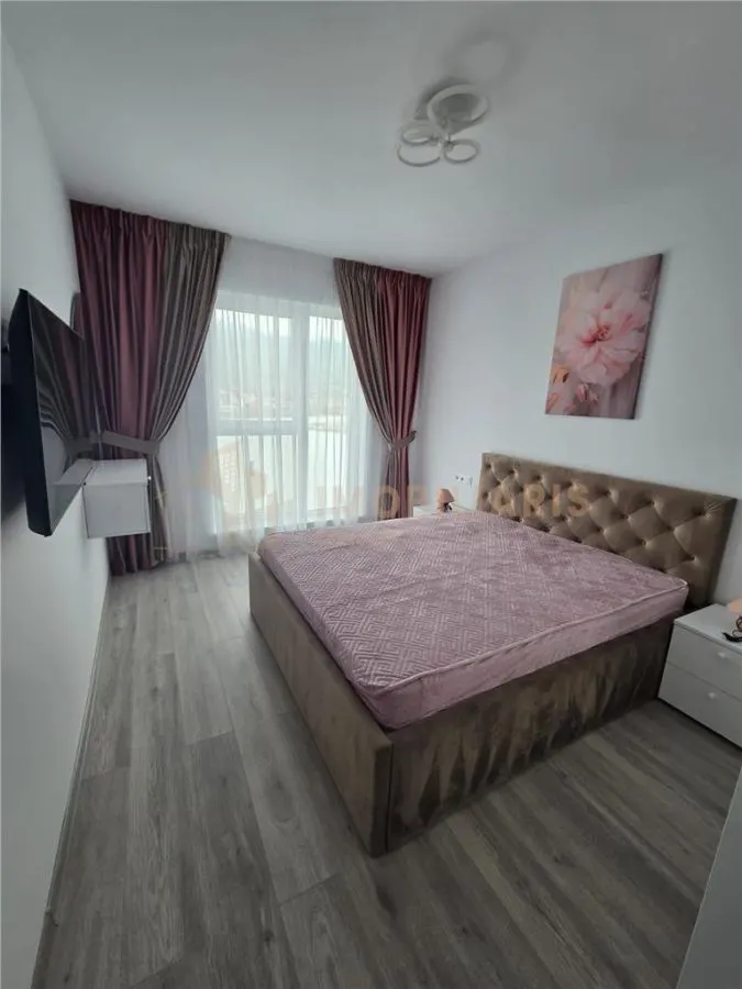 Chirie Apartament 2 camere bloc  nou - foto 1