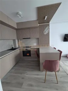 Chirie Apartament 2 camere bloc  nou - foto 2