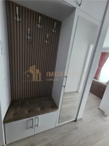 Chirie Apartament 2 camere bloc  nou - foto 7