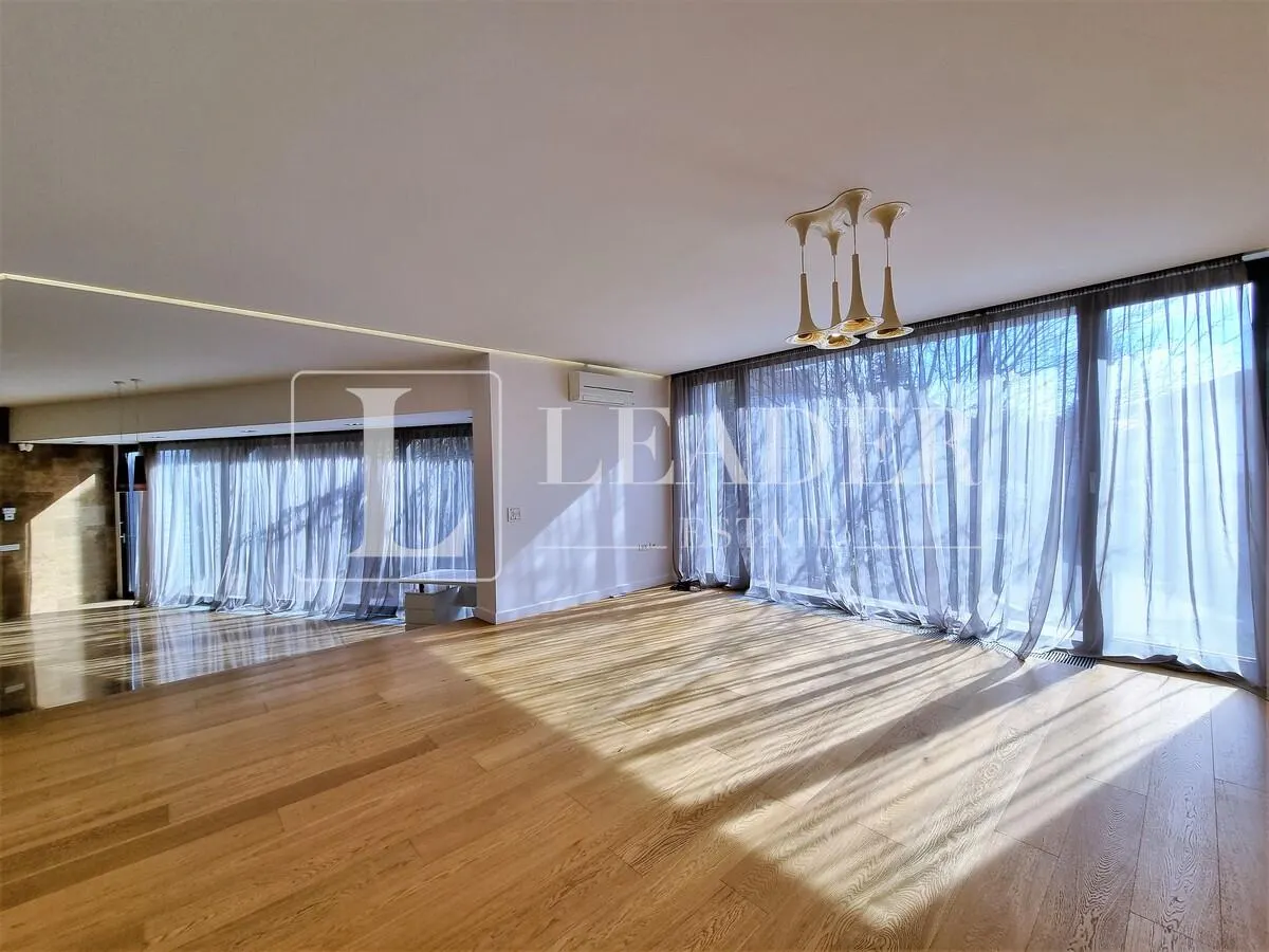 Seara pe deal Compound I Modern Villa for rent - foto 14