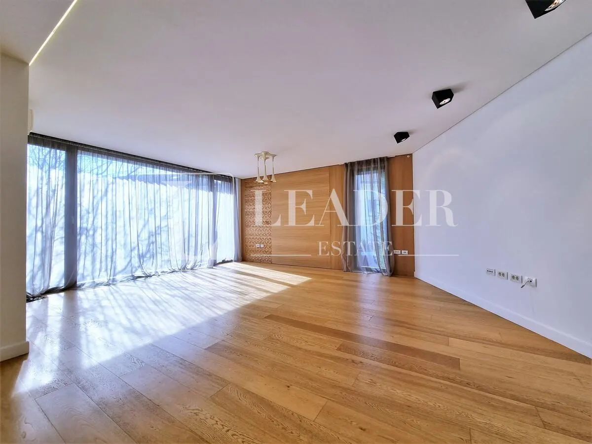 Seara pe deal Compound I Modern Villa for rent - foto 15
