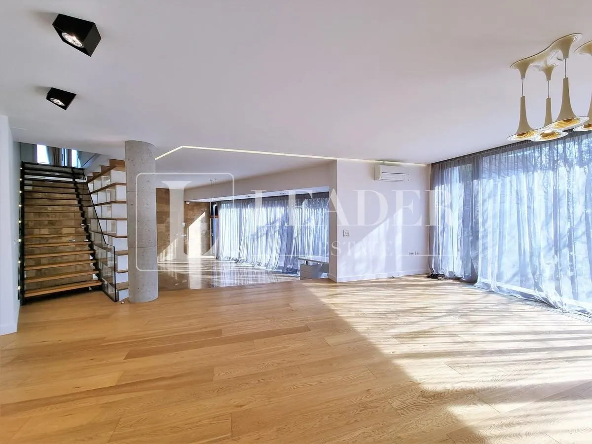 Seara pe deal Compound I Modern Villa for rent - foto 16
