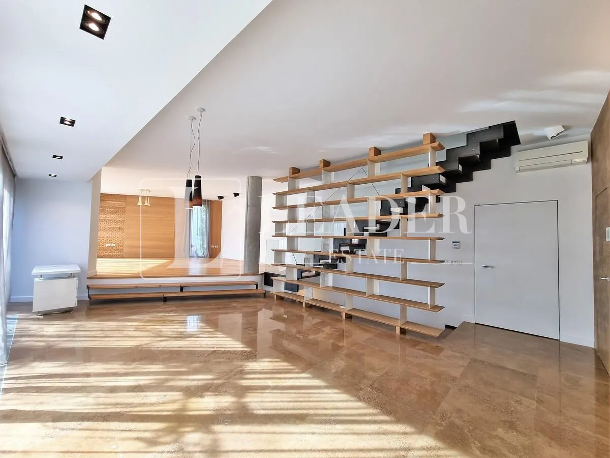 Seara pe deal Compound I Modern Villa for rent - foto 18
