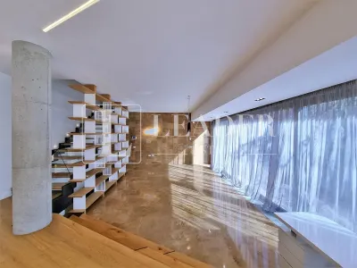 Seara pe deal Compound I Modern Villa for rent - foto 19