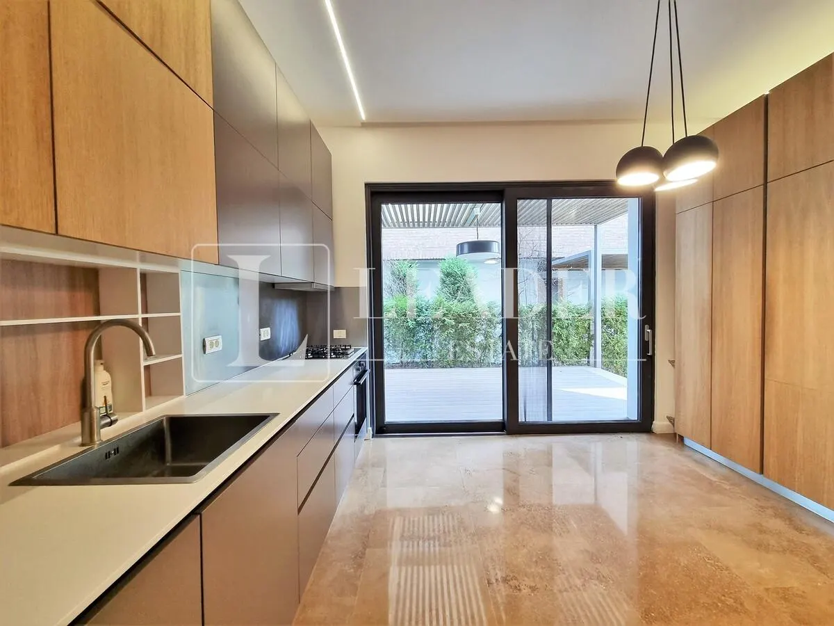 Seara pe deal Compound I Modern Villa for rent - foto 20