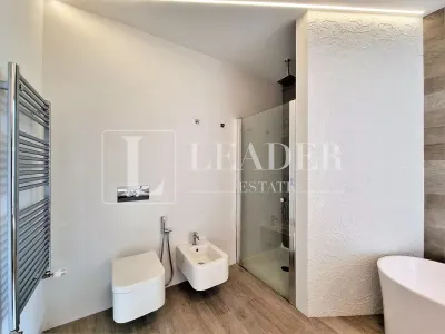 Seara pe deal Compound I Modern Villa for rent - foto 22