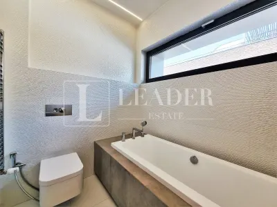 Seara pe deal Compound I Modern Villa for rent - foto 23