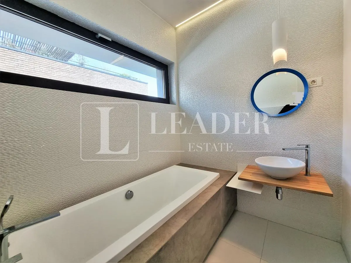 Seara pe deal Compound I Modern Villa for rent - foto 24