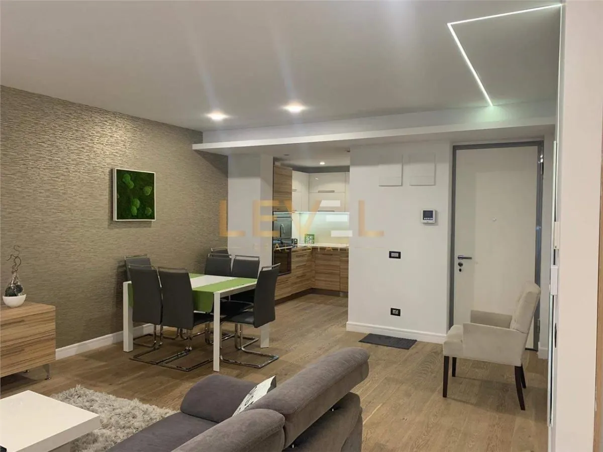 Apartament 2 camere de vanzare - Cortina Residence - Baneasa Aviatiei - foto 1
