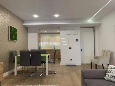 Apartament 2 camere de vanzare - Cortina Residence - Baneasa Aviatiei - foto 2