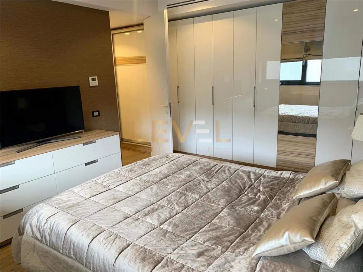 Apartament 2 camere de vanzare - Cortina Residence - Baneasa Aviatiei - foto 14