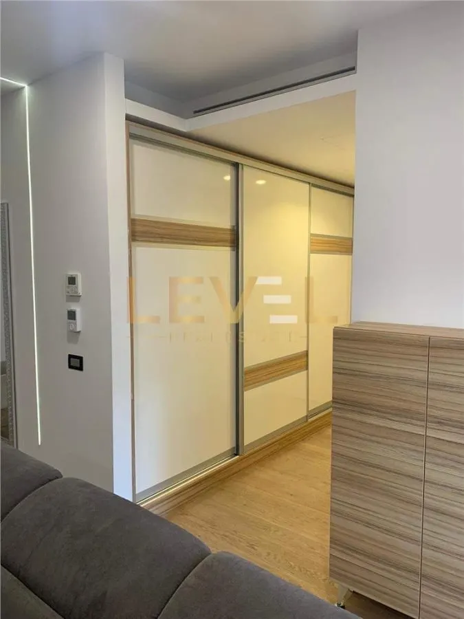 Apartament 2 camere de vanzare - Cortina Residence - Baneasa Aviatiei - foto 17