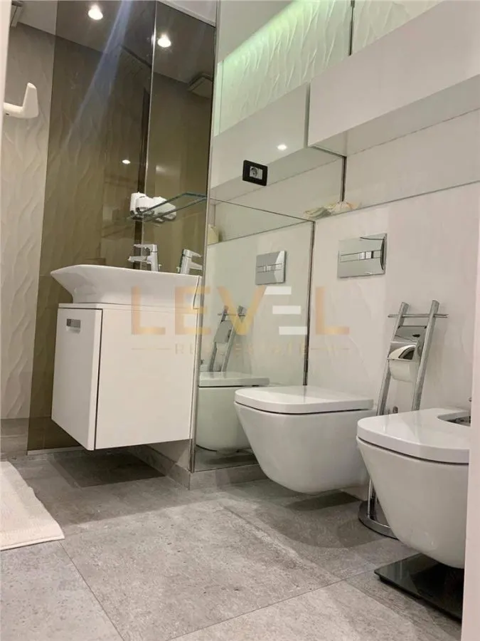 Apartament 2 camere de vanzare - Cortina Residence - Baneasa Aviatiei - foto 18