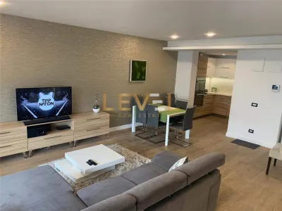 Apartament 2 camere de vanzare - Cortina Residence - Baneasa Aviatiei - foto 3
