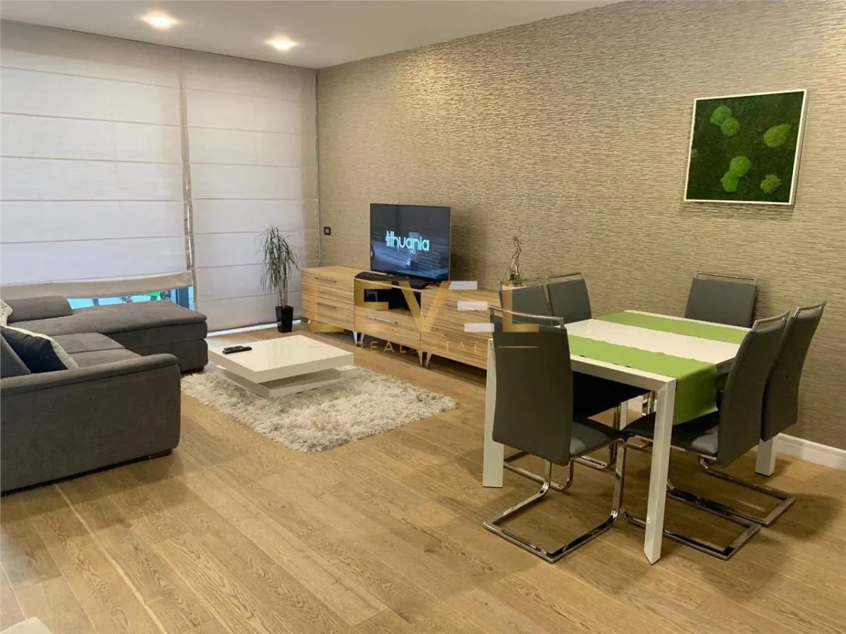Apartament 2 camere de vanzare - Cortina Residence - Baneasa Aviatiei - foto 4