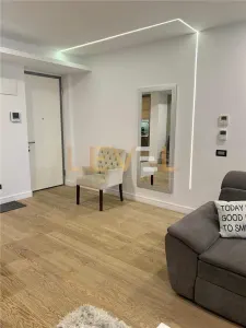 Apartament 2 camere de vanzare - Cortina Residence - Baneasa Aviatiei - foto 5
