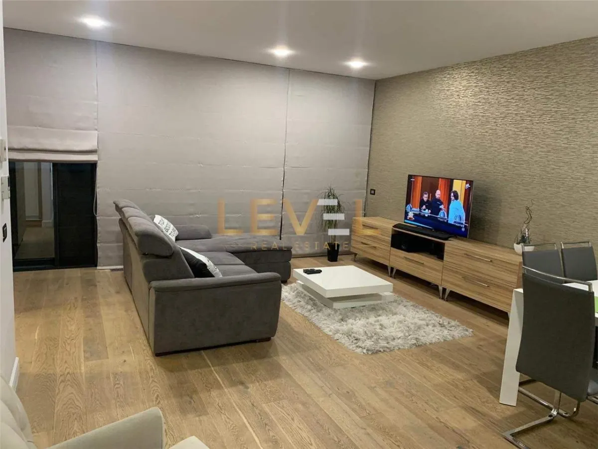 Apartament 2 camere de vanzare - Cortina Residence - Baneasa Aviatiei - foto 7