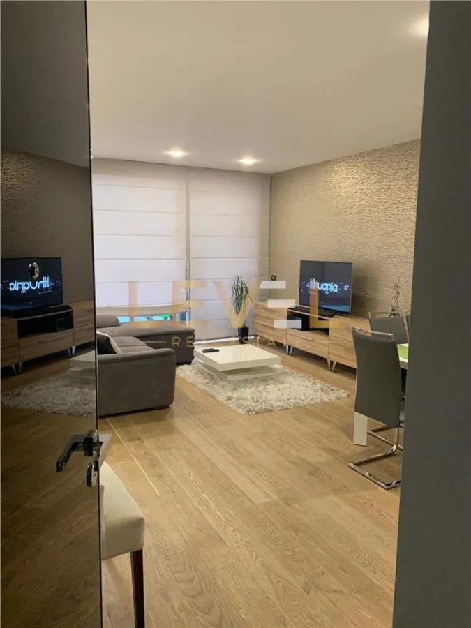 Apartament 2 camere de vanzare - Cortina Residence - Baneasa Aviatiei - foto 8