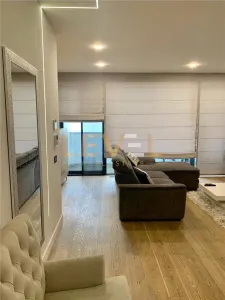 Apartament 2 camere de vanzare - Cortina Residence - Baneasa Aviatiei - foto 9
