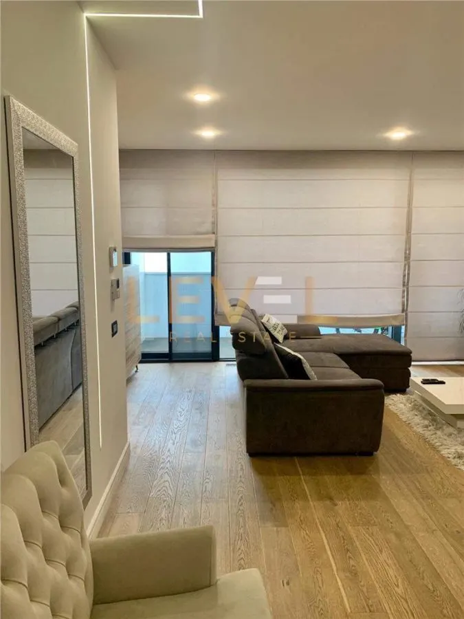 Apartament 2 camere de vanzare - Cortina Residence - Baneasa Aviatiei - foto 9