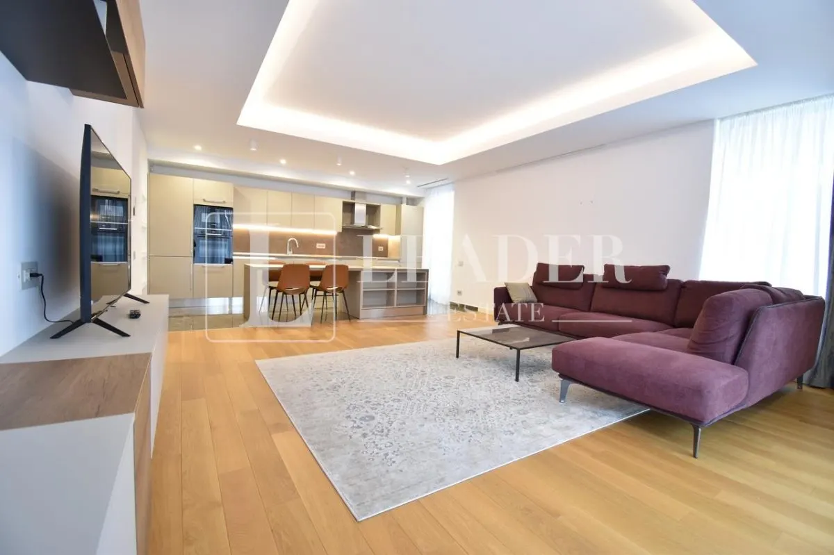 Inchiriere apartament I Primaverii - foto 1