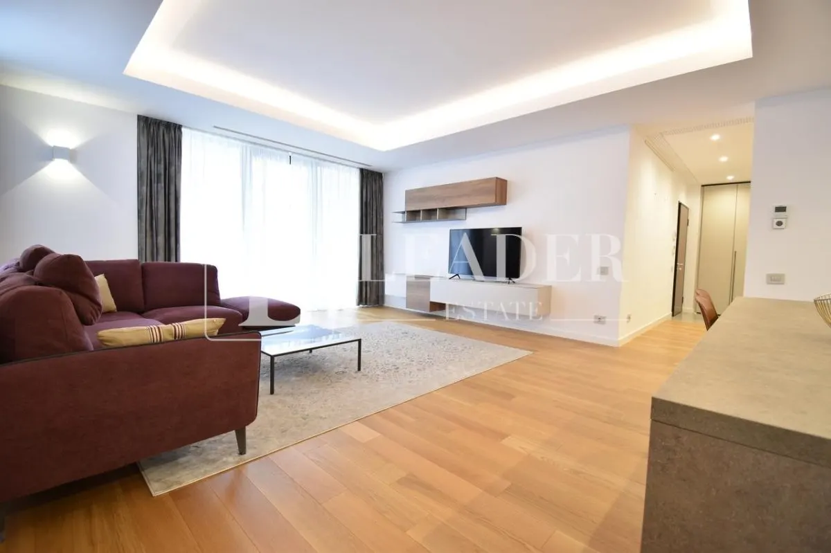 Inchiriere apartament I Primaverii - foto 3