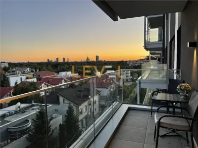 Apartament de LUX cu 4 camere de vanzare - Gafencu 49 - Herastrau - Bucuresti
