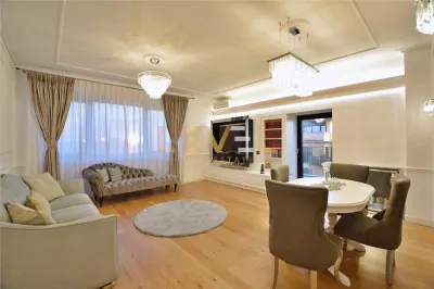 Apartament de LUX cu 4 camere de vanzare - Gafencu 49 - Herastrau - foto 2