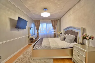 Apartament de LUX cu 4 camere de vanzare - Gafencu 49 - Herastrau - foto 11