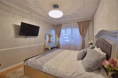 Apartament de LUX cu 4 camere de vanzare - Gafencu 49 - Herastrau - foto 12