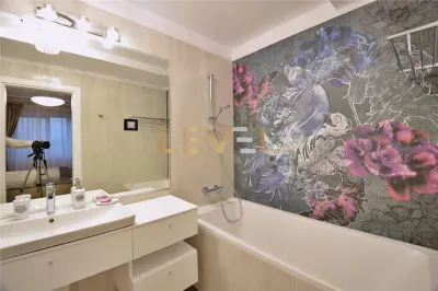 Apartament de LUX cu 4 camere de vanzare - Gafencu 49 - Herastrau - foto 14