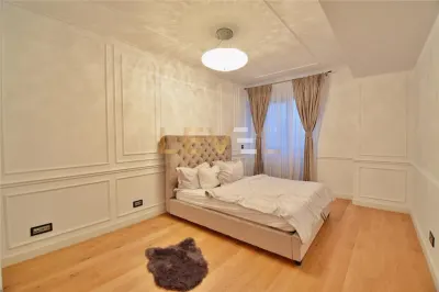 Apartament de LUX cu 4 camere de vanzare - Gafencu 49 - Herastrau - foto 15