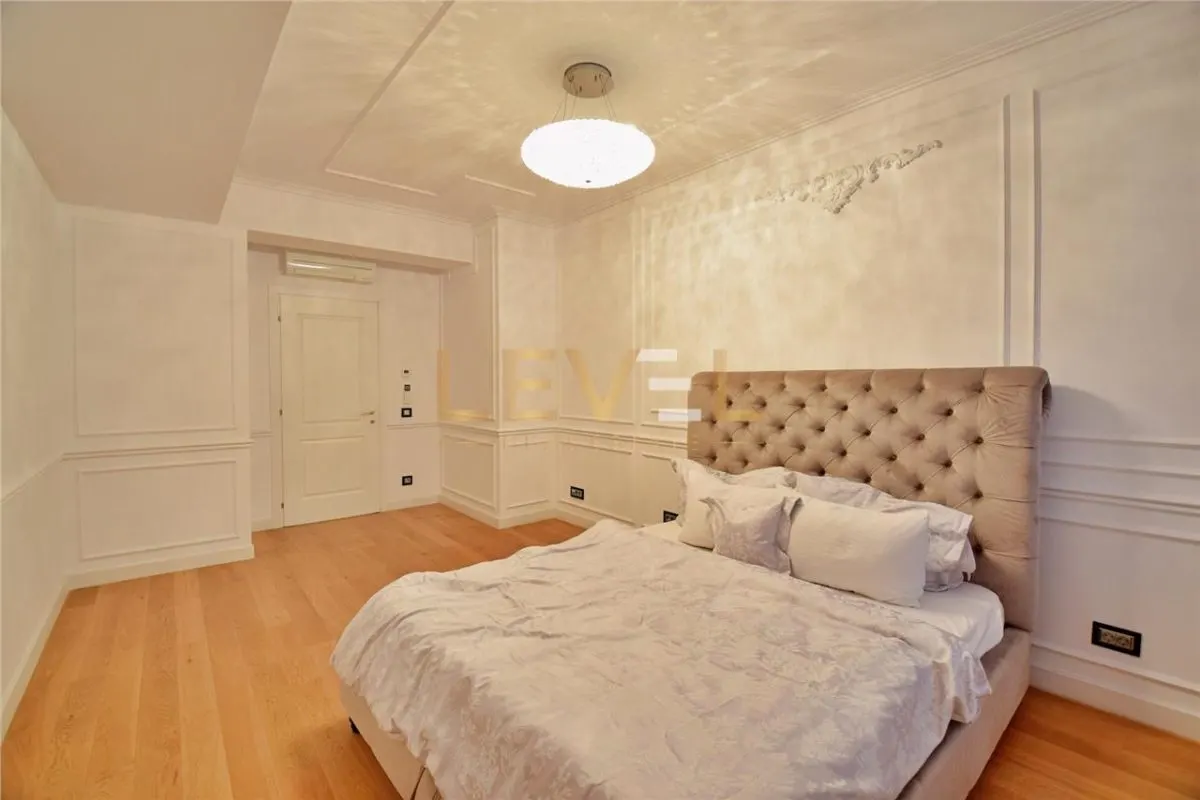 Apartament de LUX cu 4 camere de vanzare - Gafencu 49 - Herastrau - foto 16