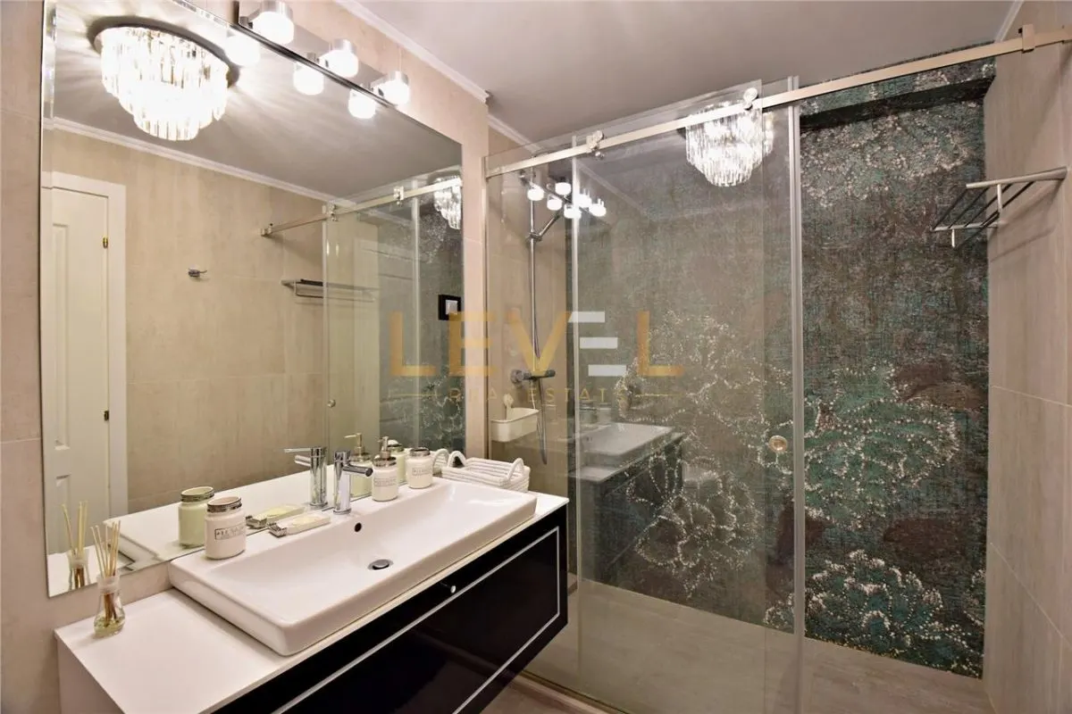 Apartament de LUX cu 4 camere de vanzare - Gafencu 49 - Herastrau - foto 17