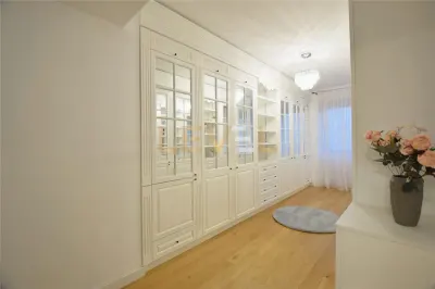 Apartament de LUX cu 4 camere de vanzare - Gafencu 49 - Herastrau - foto 18