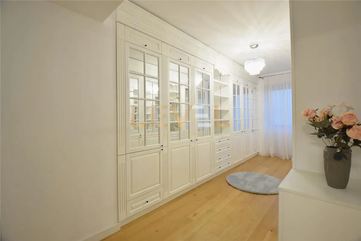 Apartament de LUX cu 4 camere de vanzare - Gafencu 49 - Herastrau - foto 18